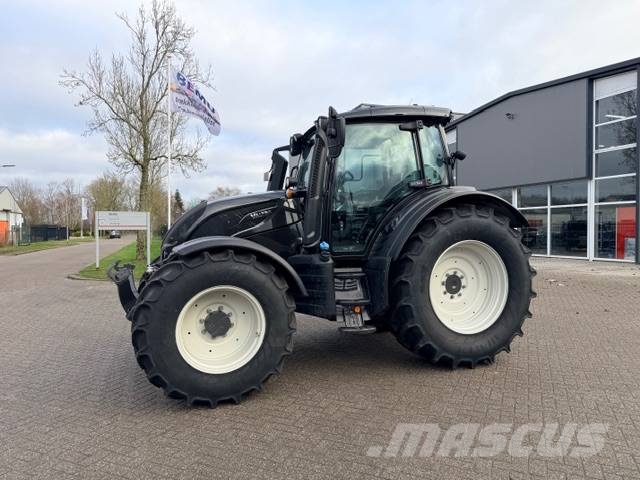 Valtra N135 Direct Smart Touch 拖拉机/农用车