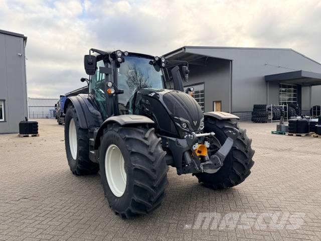 Valtra N135 Direct Smart Touch 拖拉机/农用车