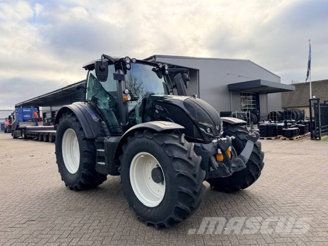 Valtra N135 Direct Smart Touch 拖拉机/农用车
