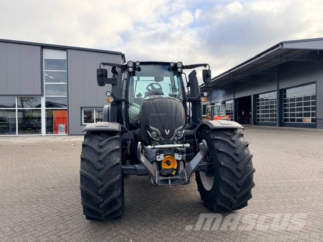Valtra N135 Direct Smart Touch 拖拉机/农用车