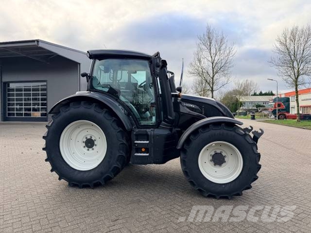 Valtra N135 Direct Smart Touch 拖拉机/农用车