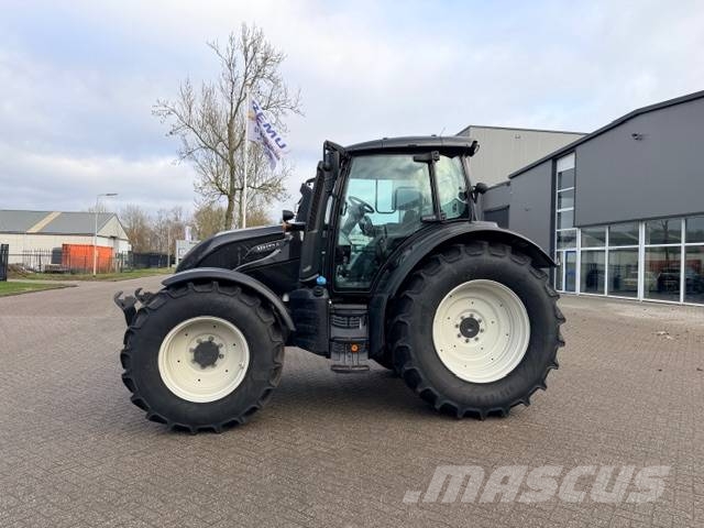 Valtra N135 Direct Smart Touch 拖拉机/农用车