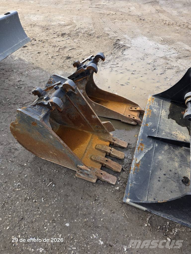 Wacker Neuson EZ 36 Minikoparki