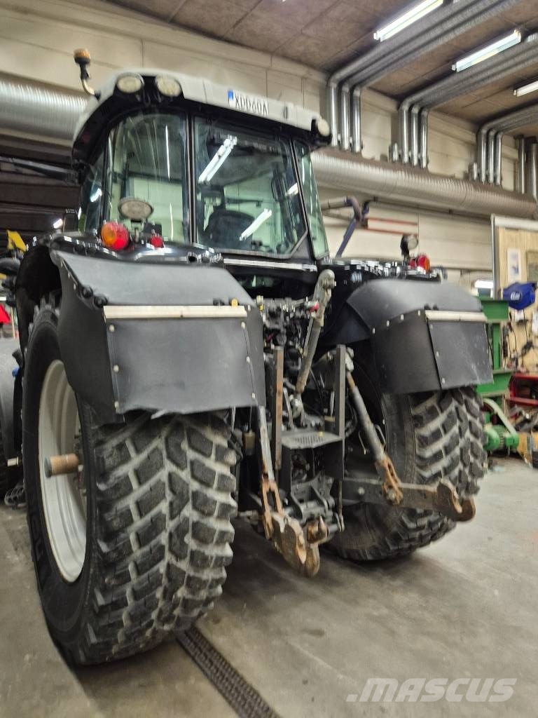 Massey Ferguson 7722 Tractoare