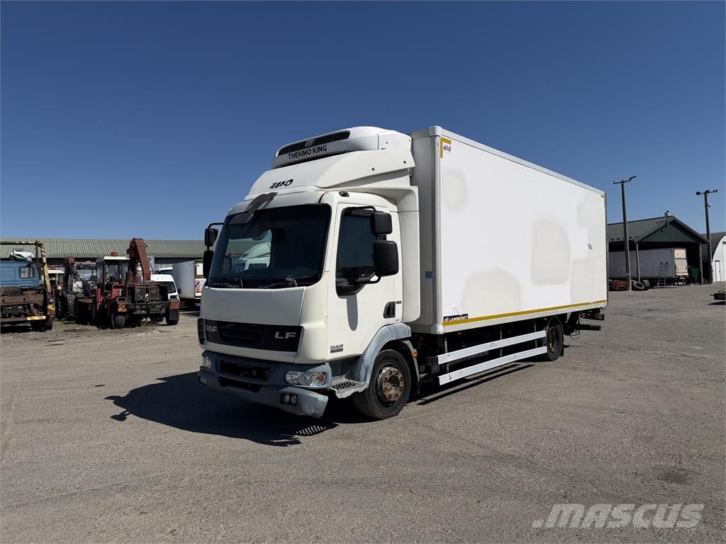 DAF LF VIN 455 Camion frigorifique