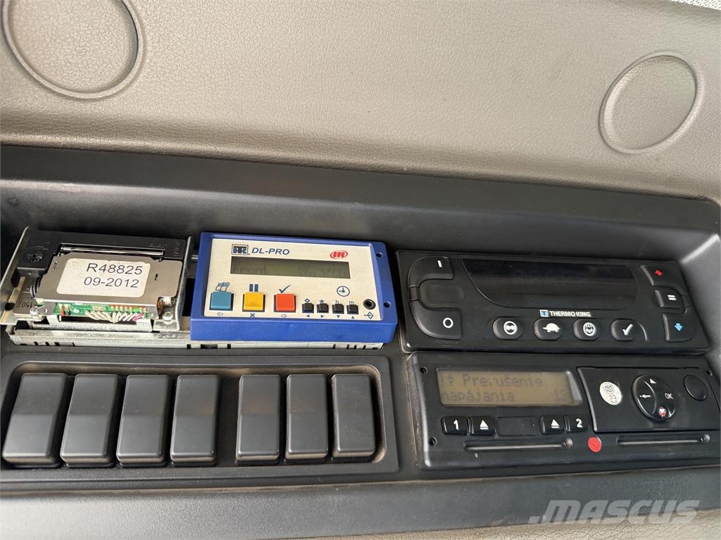 DAF LF VIN 455 Camion frigorifique