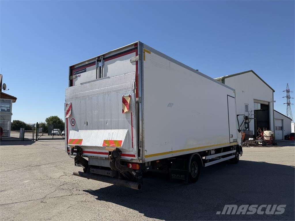 DAF LF VIN 455 Camion frigorifique