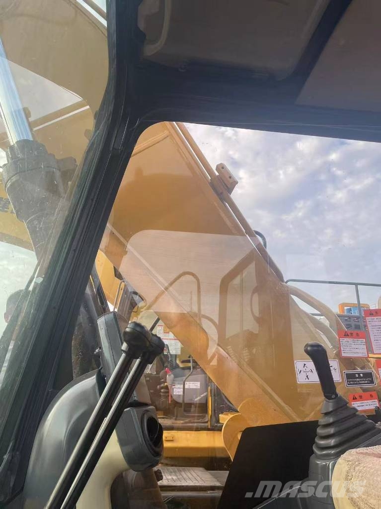 CAT 315D2GC Midi-gravemaskiner 7t - 12t