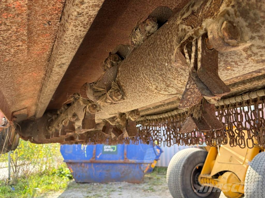 Agrimaster P600 Ready Lantbruk - Övrigt
