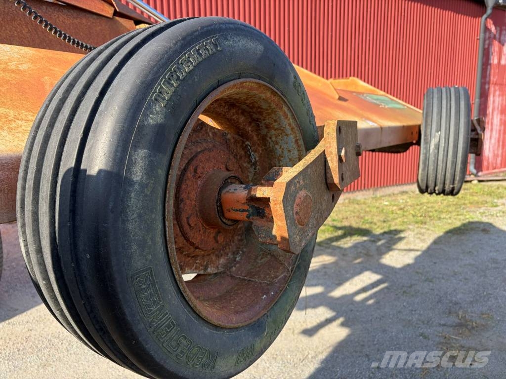 Agrimaster P600 Ready Lantbruk - Övrigt