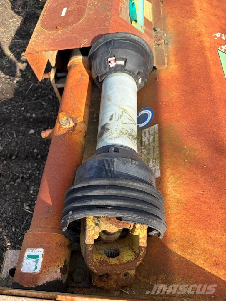 Agrimaster P600 Ready Lantbruk - Övrigt
