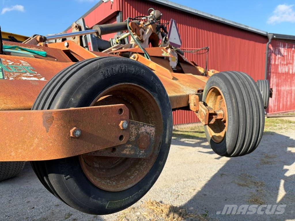 Agrimaster P600 Ready Lantbruk - Övrigt