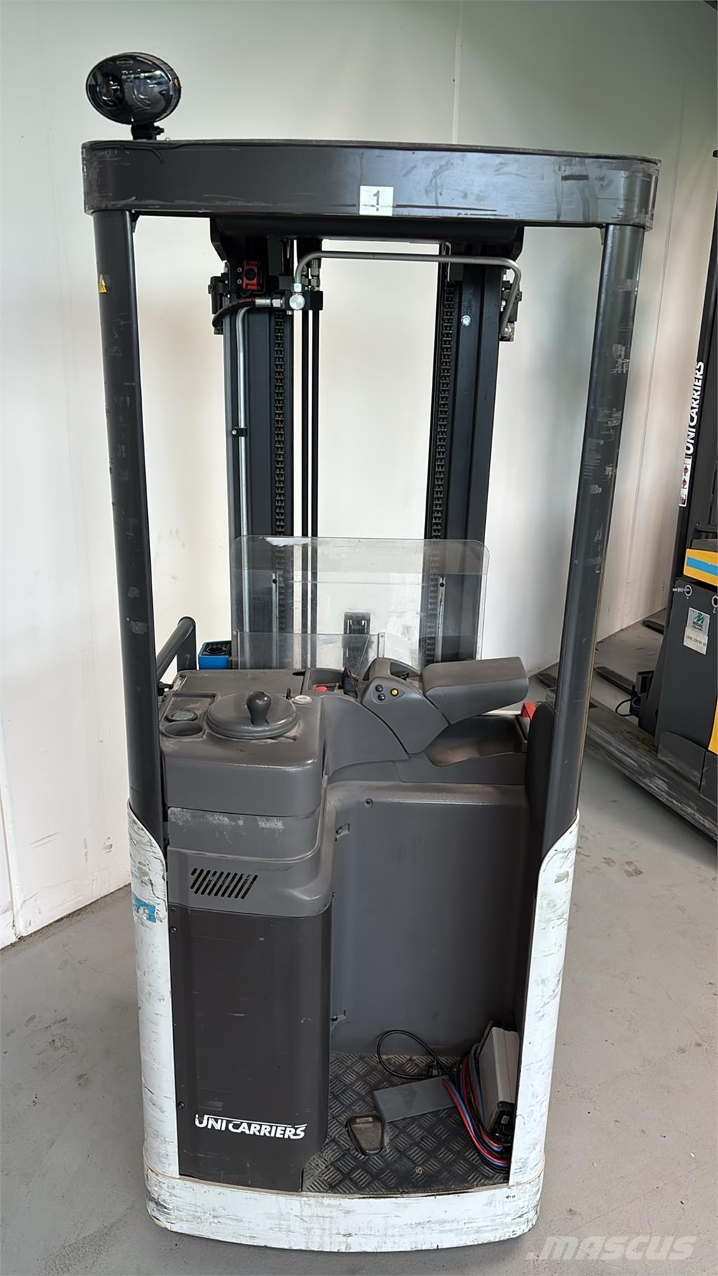 Atlet AJN160 Staplare
