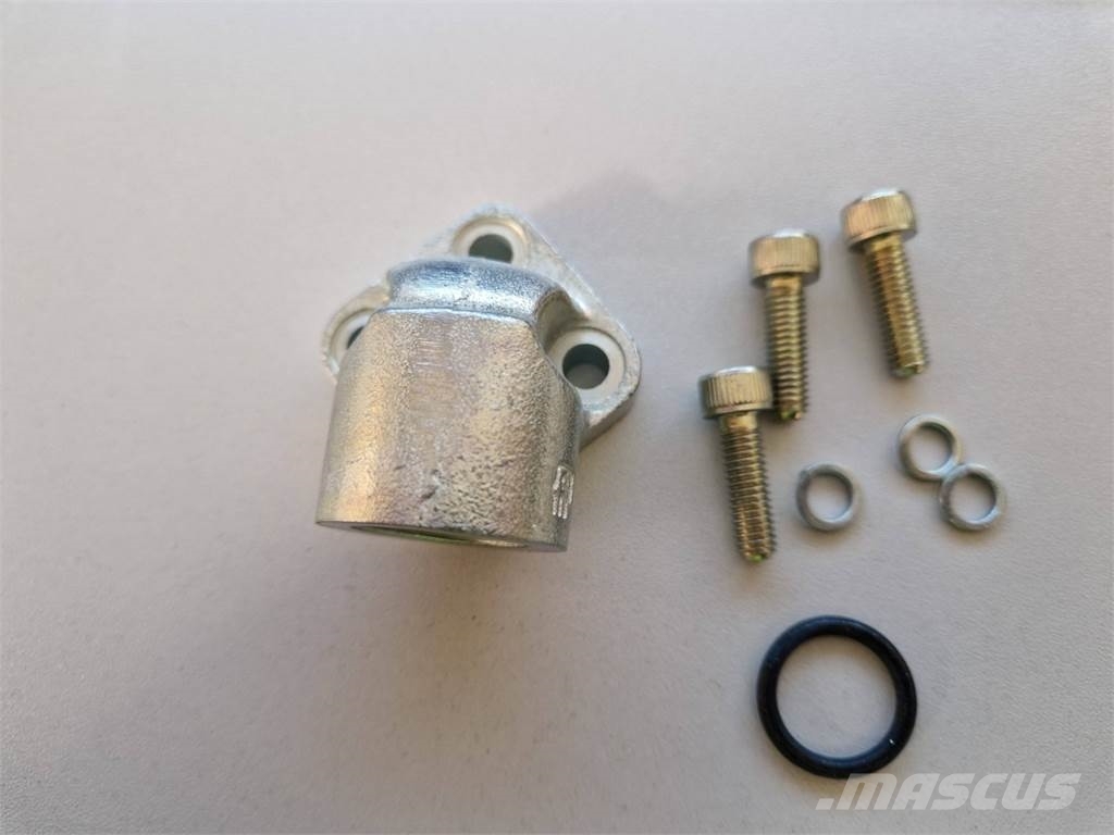 Rottne 091-0002 Engines