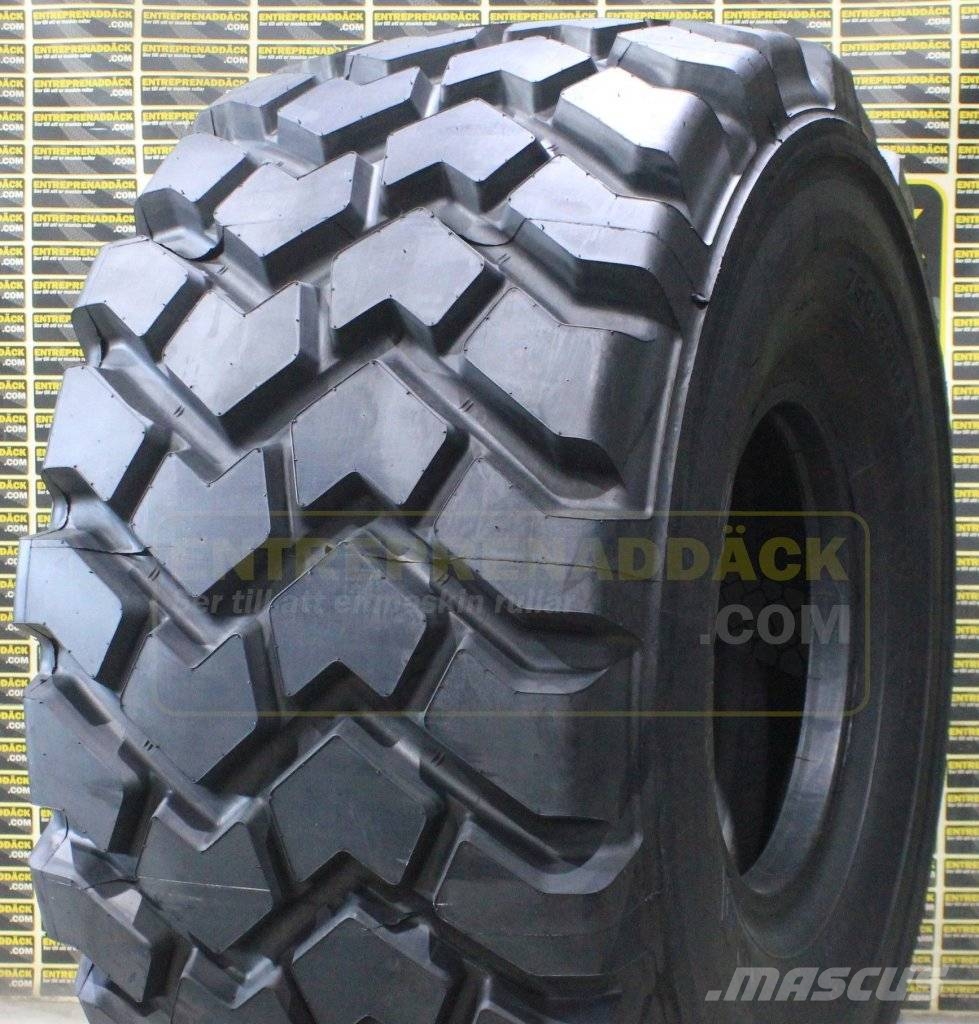 Aeolus AE36 L3/E3 – 750/65R25 för tuffa entreprenadarbete Reifen