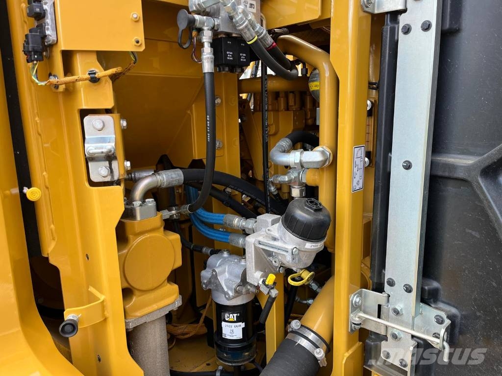 CAT 315 Next Gen Bagri goseničarji