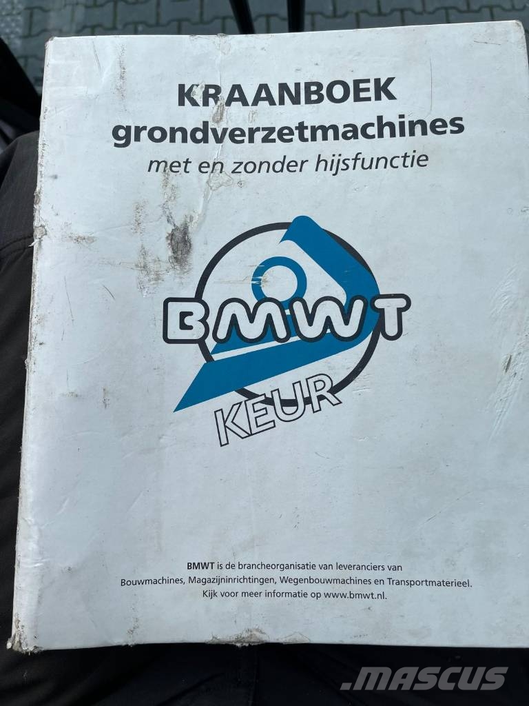 CAT 315 Next Gen Bagri goseničarji