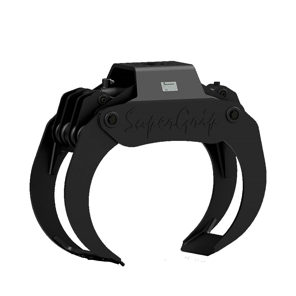 Hultdins Grapple SG 260 / 360 / 420 / 520 Garras
