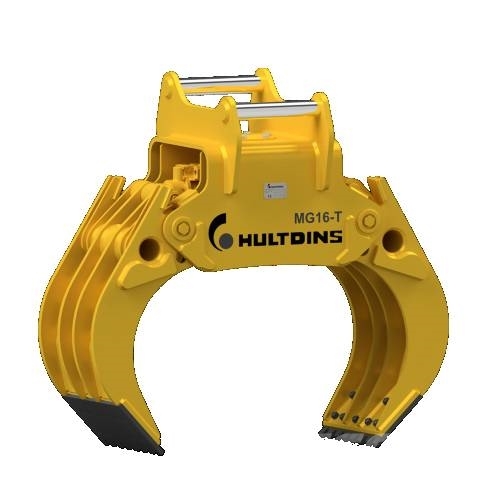 Hultdins Grapple SG 260 / 360 / 420 / 520 Garras