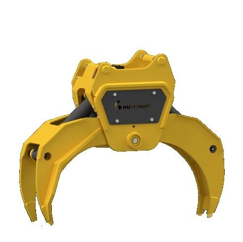 Hultdins Grapple SG 260 / 360 / 420 / 520 Garras