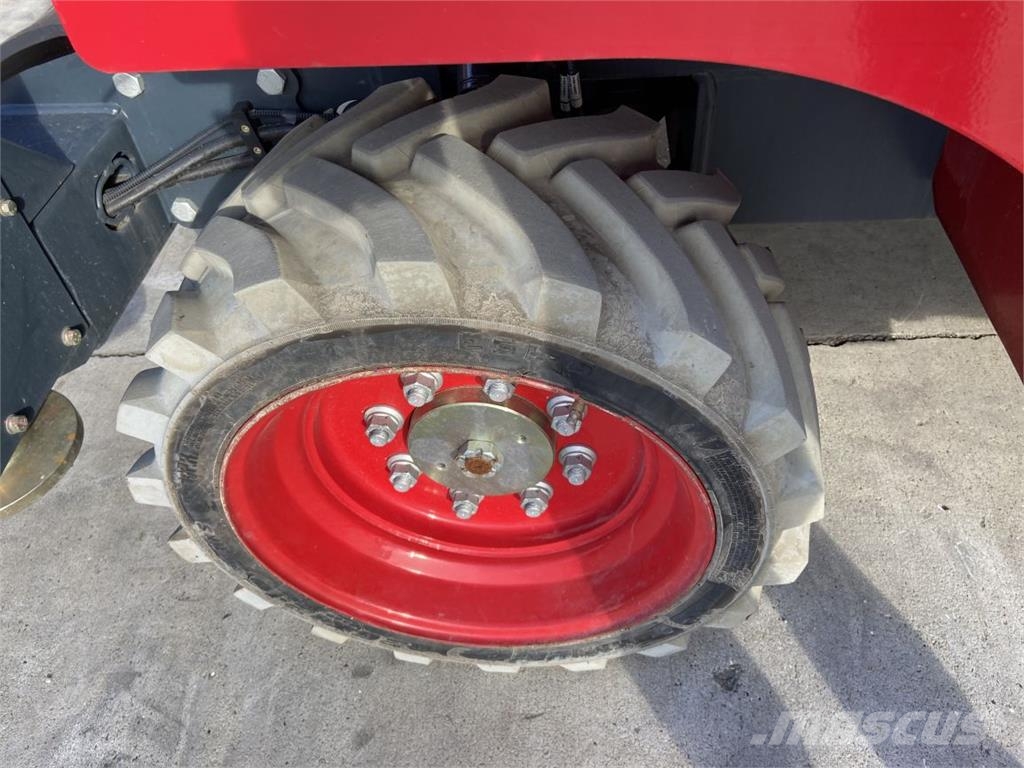 Magni DS1218RT (7195) Käärtõstukid