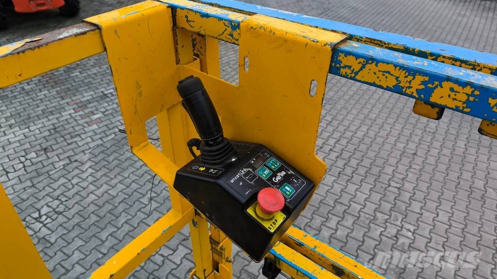 Genie GS 4069 DC Platforme foarfeca