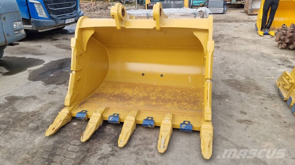 JESON HardoX 320-48 New Kašike / Korpe