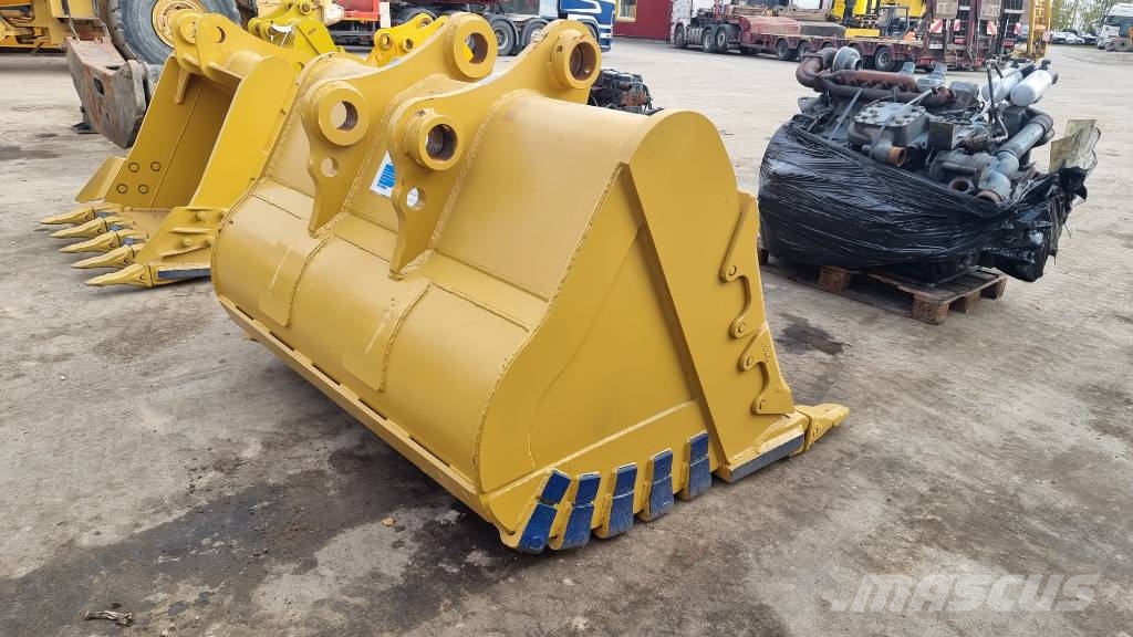 JESON HardoX 320-48 New Kašike / Korpe