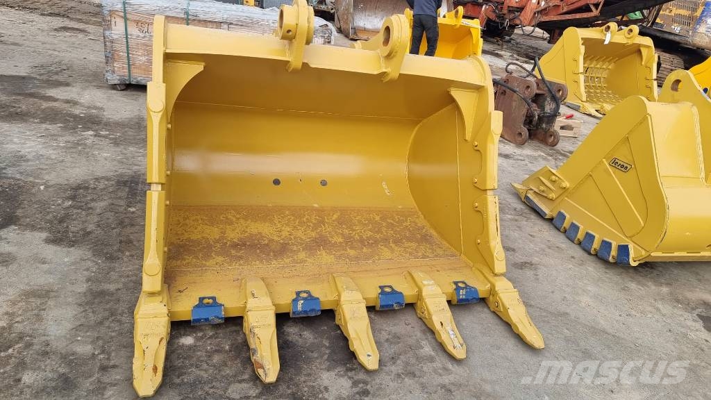 JESON HardoX 320-48 New Kašike / Korpe