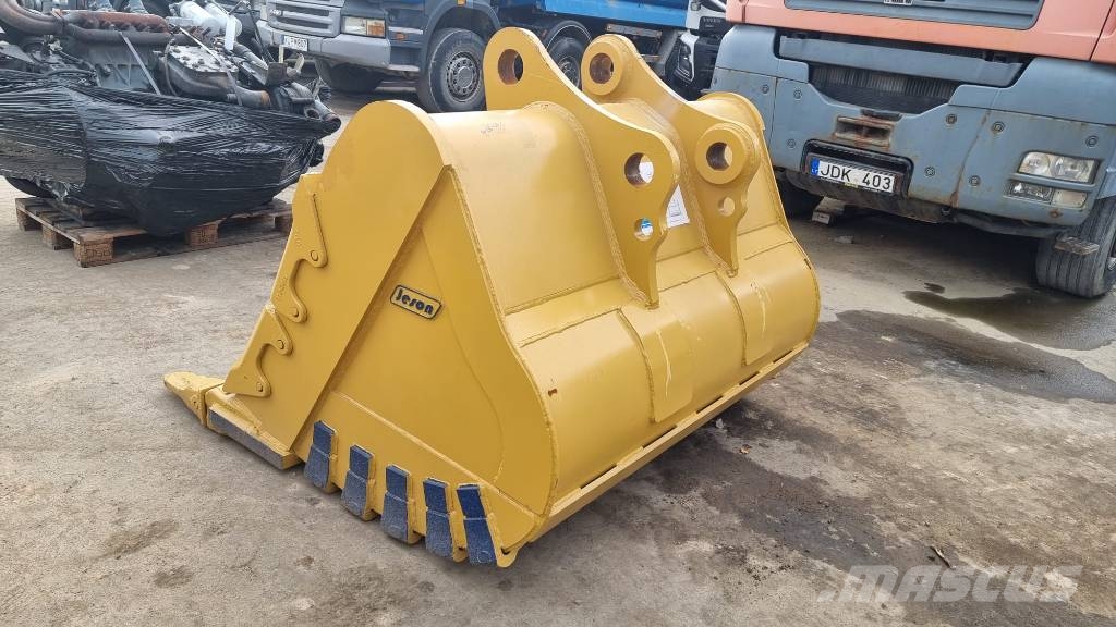 JESON HardoX 320-48 New Kašike / Korpe