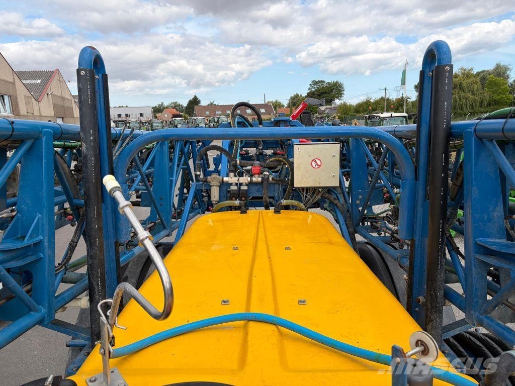 Delvano Gt 4400 Hinattavat ruiskut