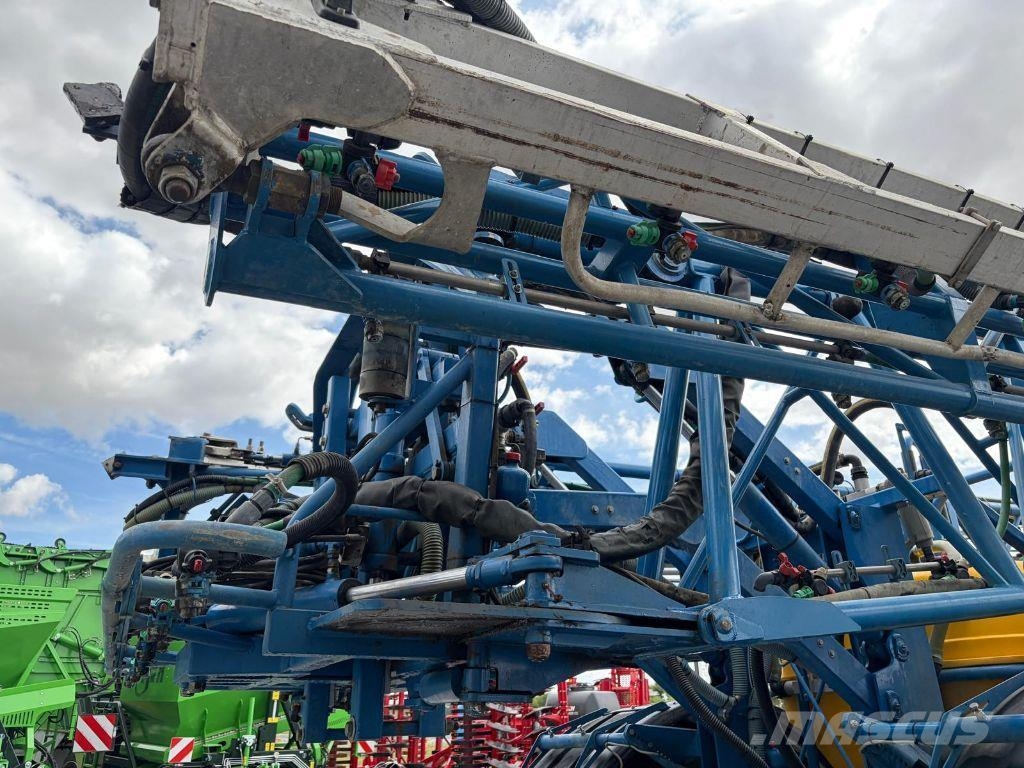 Delvano Gt 4400 Hinattavat ruiskut