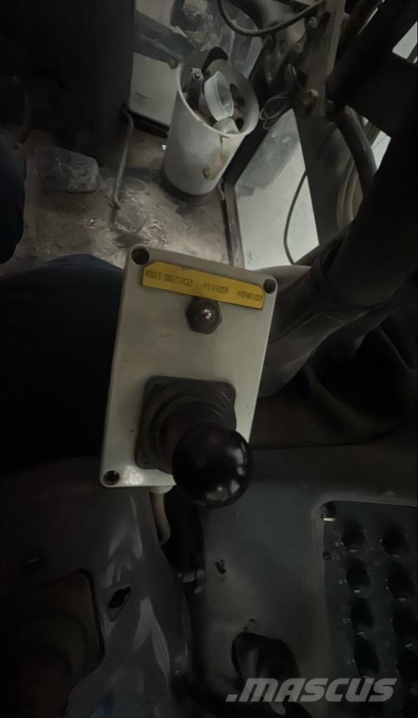 Delvano Gt 4400 Прицепные опрыскиватели