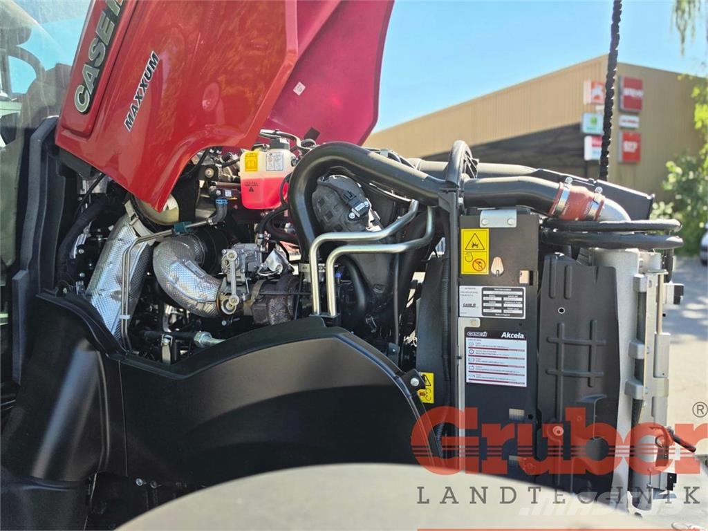 Case IH Maxxum 145 AD8 3 Jahre Garanite/Wartung kostenlos! Tractores