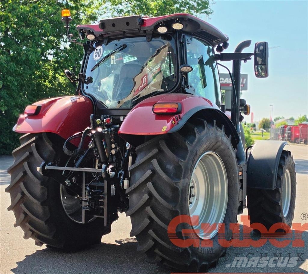 Case IH Maxxum 145 AD8 3 Jahre Garanite/Wartung kostenlos! Tractores