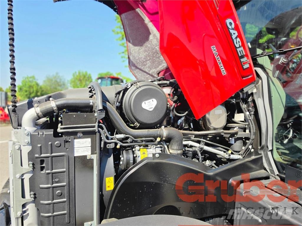Case IH Maxxum 145 AD8 3 Jahre Garanite/Wartung kostenlos! Tractores