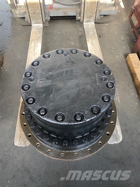 Hitachi HMGF-84AA EX400LC Final drive 传动装置