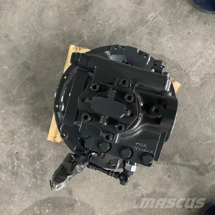 Komatsu PC120-6 Hydraulic Pump 708-1L-00071 708-1L-00070 트랜스미션