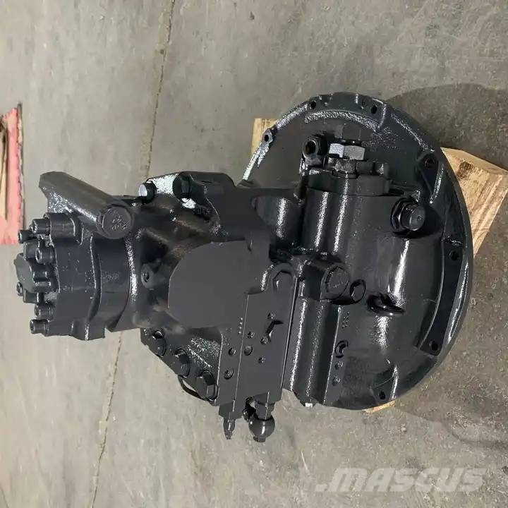 Komatsu PC120-6 Hydraulic Pump 708-1L-00071 708-1L-00070 트랜스미션