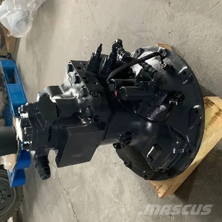 Komatsu PC120-6 Hydraulic Pump 708-1L-00071 708-1L-00070 트랜스미션