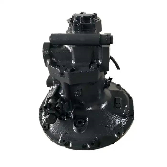 Komatsu PC120-6 Hydraulic Pump 708-1L-00071 708-1L-00070 트랜스미션