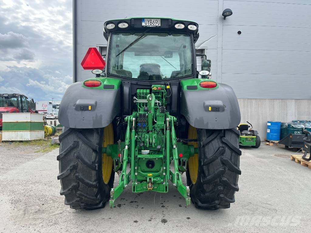 John Deere 6175 R Trattori