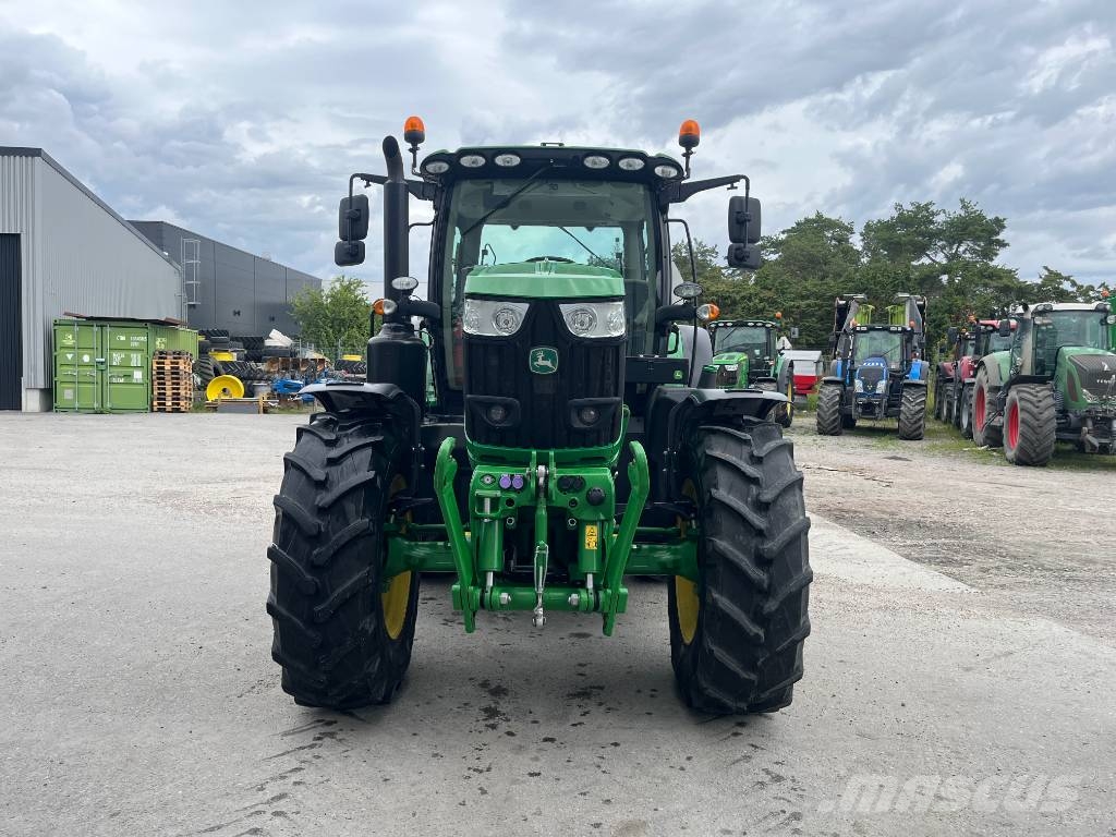 John Deere 6175 R Trattori