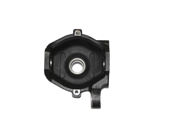 Terex Fuzeta - 6194274M1 轴