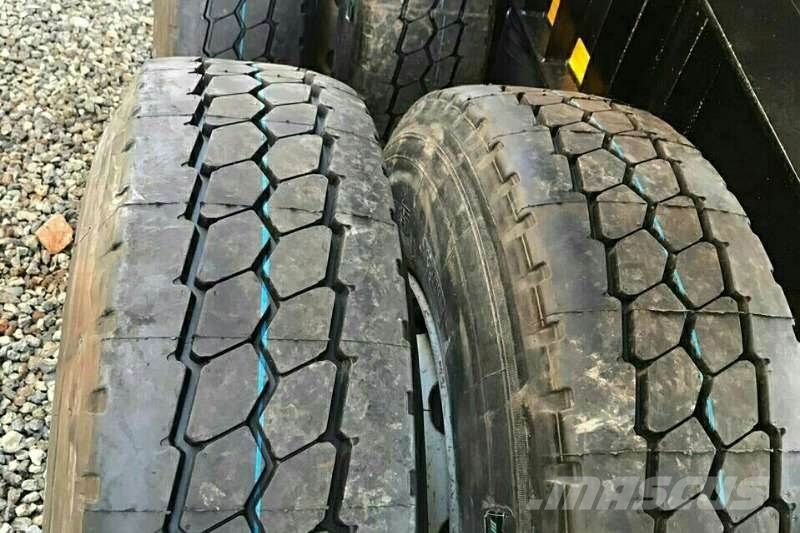 Kearneys Payloader Side Tipper Inne przyczepy
