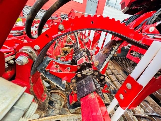Grimme REXOR 630 PLATINUM Disques 其他農業機械
