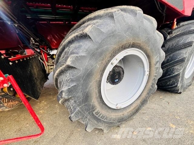 Grimme REXOR 630 PLATINUM Disques 其他農業機械