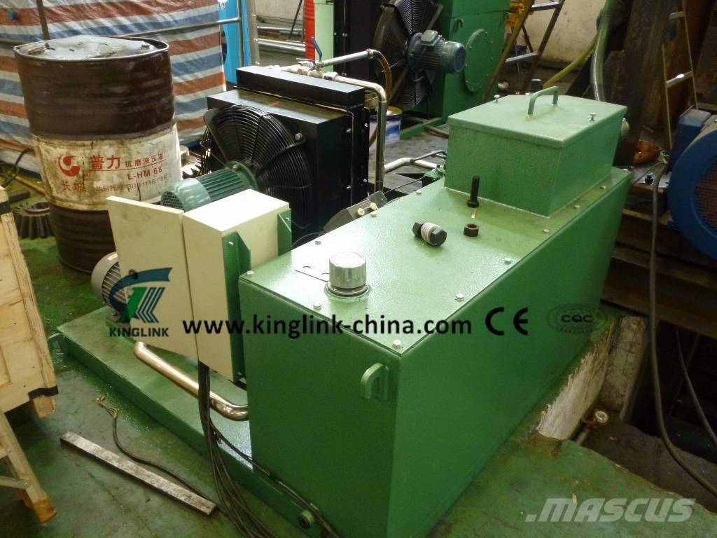 Kinglink KLC-1000 Cone Crusher Crushers