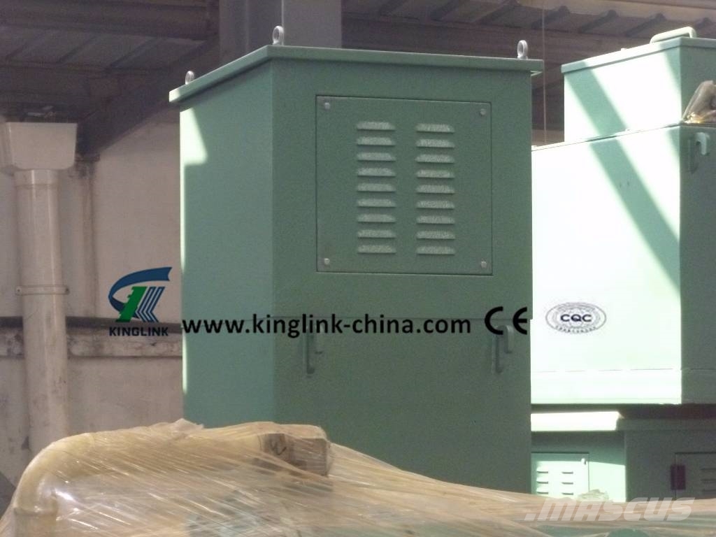 Kinglink KLC-1000 Cone Crusher Crushers