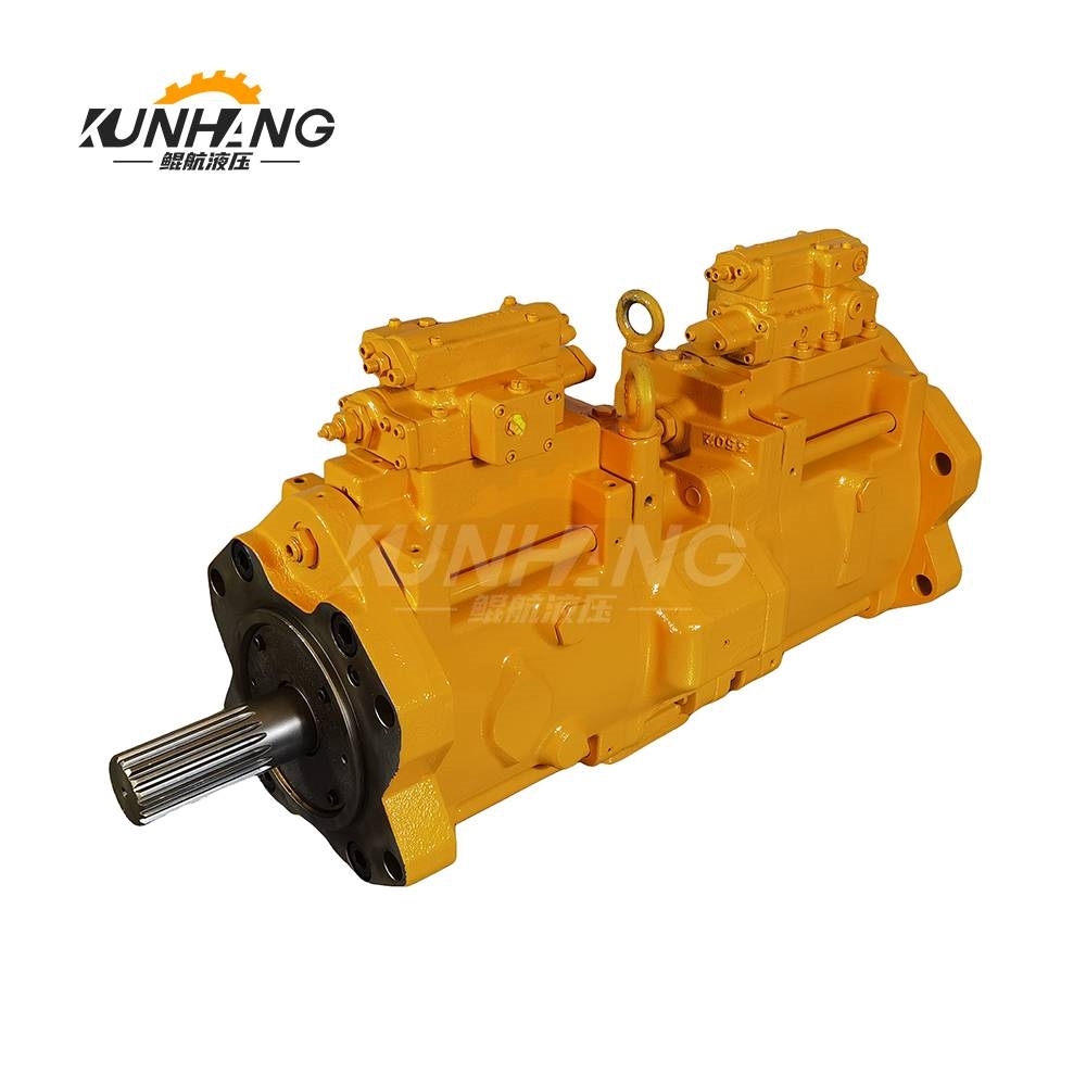 CAT 385B 385C Main hydraulic pump 155-9205 334-9990 Hüdraulika